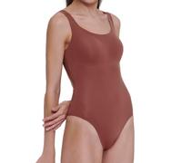 Sloggi Zero Feel 2.0 Body Donna, Burnt Henna, XS