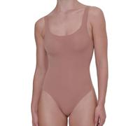 Sloggi ZERO Feel 2.0 Body Donna, Cacao, L