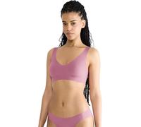 Sloggi Zero Feel 2.0 Bralette Bra Donna (Pacco da 1)
