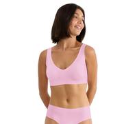 Sloggi Zero Feel 2.0 Bralette Floral Rosa