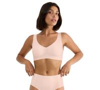 Sloggi Zero Feel 2.0 Bralette Puff Rosa