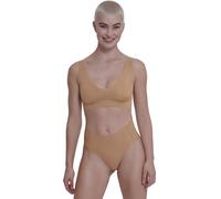 SLOGGI ZERO FEEL 2.0 BRALETTE Reggiseno Microfibra Senza Cuciture COLORI VARI