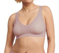 Sloggi Zero Feel 2.0 Bralette, Regiseno Donna, Perola, S