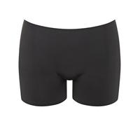 sloggi Zero Feel 2.0 Cyclist, Biancheria Intima Donna, Black, L