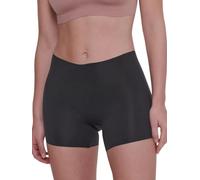 Sloggi Zero Feel 2.0 Cyclist, Biancheria Intima Donna, Black, S