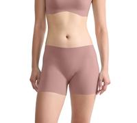 Sloggi Zero Feel 2.0 Cyclist, Biancheria Intima Donna, Cacao, S