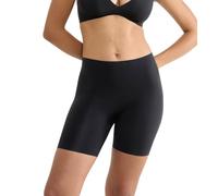 Sloggi Zero Feel 2.0 Cyclist N Slip, Nero, S Donna