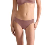 sloggi Zero Feel 2.0 High Leg, Biancheria intima Donna, Cacao, L
