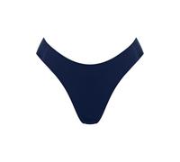 Sloggi Zero Feel 2.0 High Leg, Biancheria Intima Donna, Navy Blue, XXL