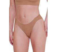sloggi Zero Feel 2.0 High Leg, Biancheria intima Donna, Nostalgic Brown, M