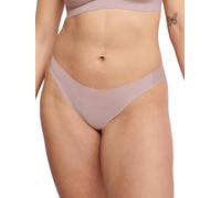 sloggi Zero Feel 2.0 High Leg, Biancheria Intima Donna, Perola, XS