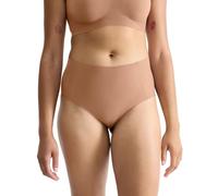 sloggi Zero Feel 2.0 High Waist, Biancheria Intima Donna, Nostalgic Brown, XL