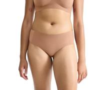 Sloggi Zero Feel 2.0 Hipster C2P Nostalgic Brown, Marrone Nostalgic, M