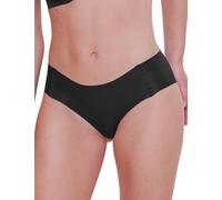 sloggi Zero Feel 2.0 Hipster, Hipster Donna, Black, XS