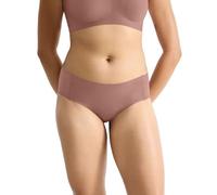 sloggi Zero Feel 2.0 Hipster, Hipster Donna, Cacao, XL