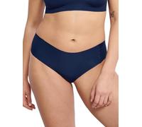 Sloggi Zero Feel 2.0 Hipster, Hipster Donna, Navy Blue, L