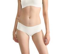 sloggi Zero Feel 2.0 Hipster, Hipster Donna, Silk White, L