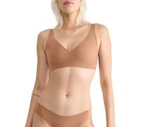 Sloggi Zero Feel 2.0 Soft Bra Reggiseno - XL/XXL, Beige