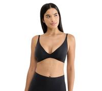 Sloggi Zero Feel 2.0 The Up P Bra Reggiseno Imbottito, Nero, S Donna