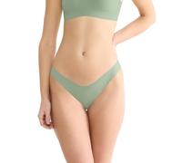 Sloggi Zero Feel 2.0 Tiny Tanga Slip, Moroccan Mint, S Donna