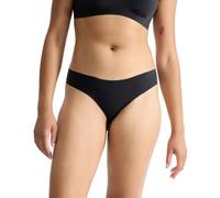 Mutandine da donna Sloggi Zero Feel 2.0 Tiny tanga Noir M