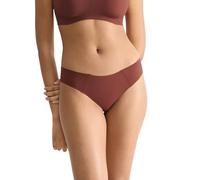 sloggi Zero Feel 2.0 Tiny Tanga, Tanga Donna, Burnt Henna, L