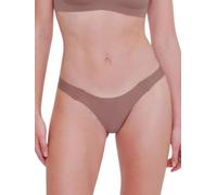 sloggi Zero Feel 2.0 Tiny Tanga, Tanga Donna, Cacao, S