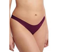sloggi Zero Feel 2.0 Tiny Tanga, Tanga Donna, Claret, L