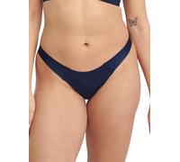 sloggi Zero Feel 2.0 Tiny Tanga, Tanga Donna, Navy Blue, M