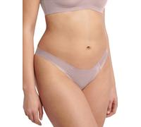 sloggi Zero Feel 2.0 Tiny Tanga, Tanga Donna, Perola, XXL