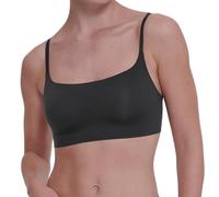 sloggi Zero Feel 2.0 Ultra Bra, Regiseno Donna, Black, S