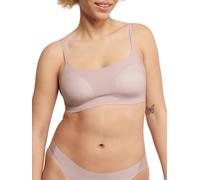 sloggi Zero Feel 2.0 Ultra Bra, Regiseno Donna, Perola, S