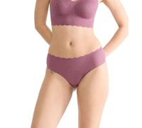 Sloggi Zero Feel Bliss Hipster - Slip da Donna, Colore: Viola, Taglia M, Purple Clover, M