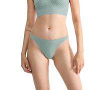 Sloggi Zero Feel Bliss String Misty Turquoise