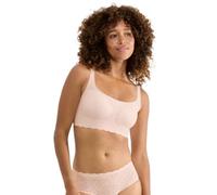 Sloggi Zero Feel Bliss Top Puff Rosa