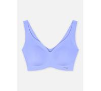 Sloggi - Zero Feel Bralette EX Blu - Abbigliamento XS Blu