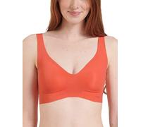 Sloggi Zero Feel Bralette Ex Bustier da Donna