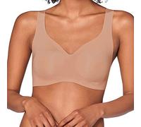 Sloggi Zero Feel Bralette Ex Bustier da Donna