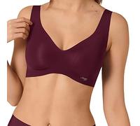 Sloggi Zero Feel Bralette Ex Bustier da Donna