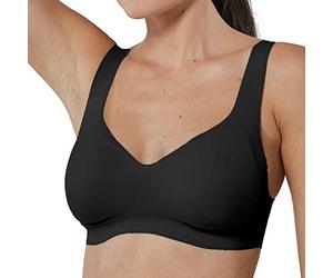 Sloggi Zero Feel Bralette Ex Bustier da Donna