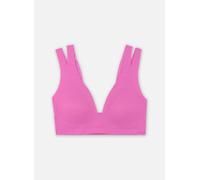 sloggi Donna Zero Feel Flow Bralette, Flash Pink, XS