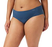sloggi Zero Feel Flow Tai, Slip Donna, Turchese (Secret Lagoon), XS