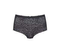 Sloggi Zero Feel Lace 2.0 High Waist, Slip Donna
