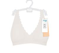 Sloggi Zero Feel Lace Bralette Brassière Donna 10201957 S35