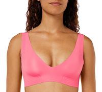 sloggi Zero Feel N 2.0 Ex, Reggiseno Donna, Desert Rose, S