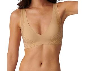 Sloggi Zero Feel N 2.0 Ex Reggiseno Donna (Pacco da 1)