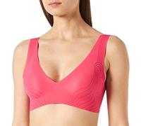 sloggi Zero Feel N 2.0 Ex, Reggiseno Donna, Rosa (Pink Lemonade), S
