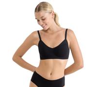 Sloggi Zero Feel Pure Soft Bra Reggiseno Imbottito Donna