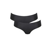 Sloggi Zero Microfibre 2.0 Hipster 2p Underwear Donna (Pacco da 2)