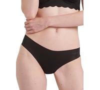 Sloggi Zero Microfibre 2.0 Hipstring, Perizoma Donna